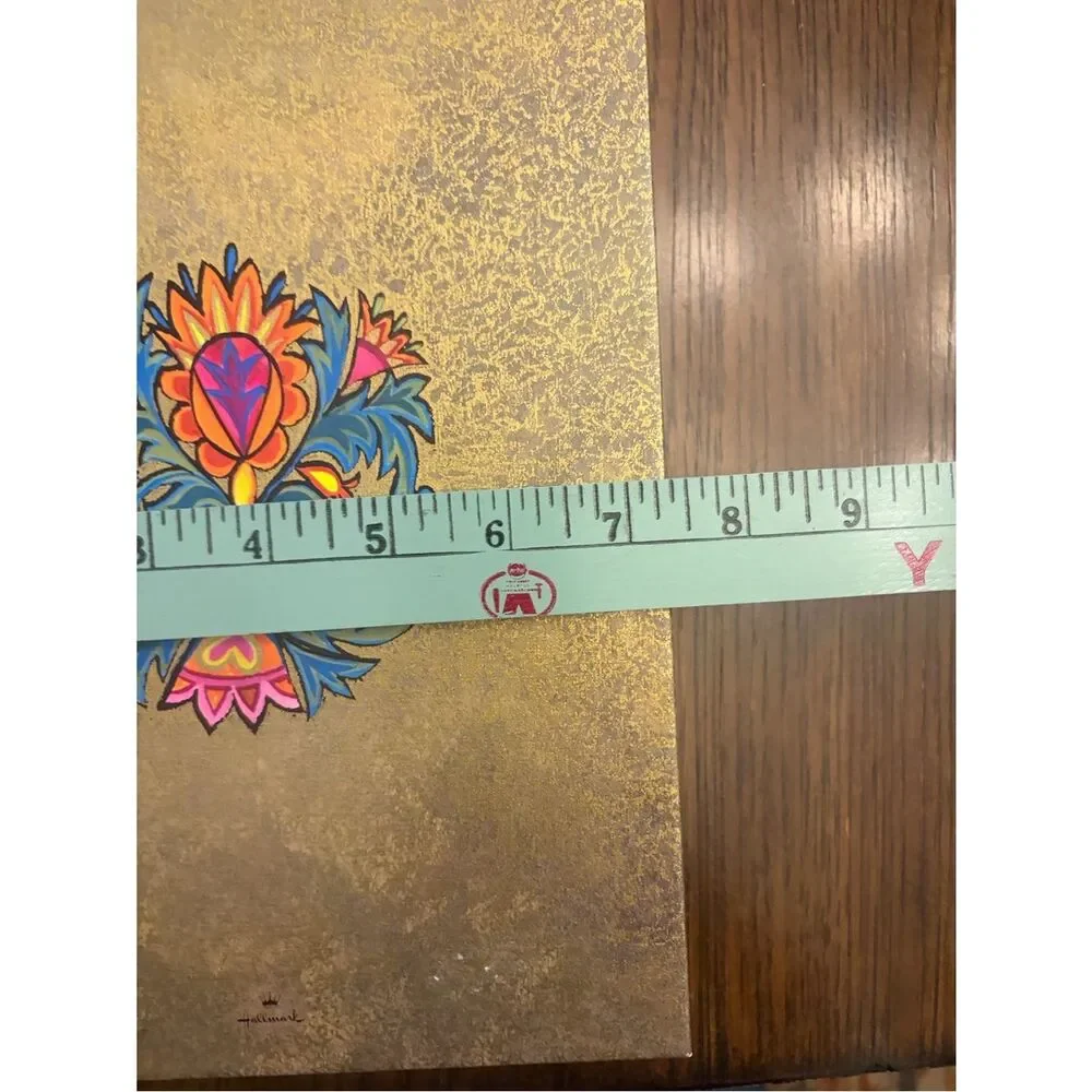 Hallmark decorative keepsake